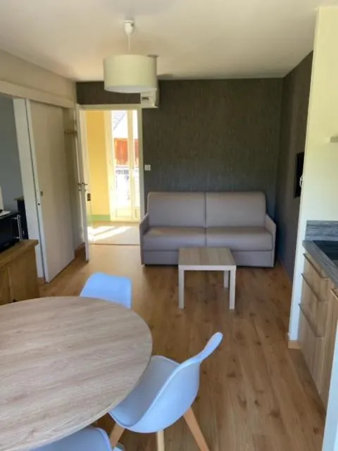 Maison Ardiden Luz-Saint-Sauveur 0*,  France